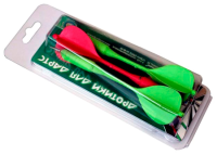 Набор дротиков 3шт арт.02-038_460699