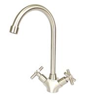 Смеситель для мойки STEMIX SUS 808-271F