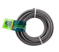 Леска д триммера Сибртех 3,0мм 10м круг арт.961945