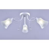 Св-к Амур PC21160 WT+CR-3C 3 рож.