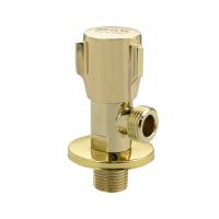 Кран для сантехники МАК 12х12 118