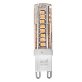 Лампа светодиодн. General 10W G9 4500K к.661447
