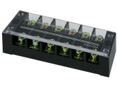 Колодка клеммная TB-6006 60A 6P Энергия к.E0608-0032