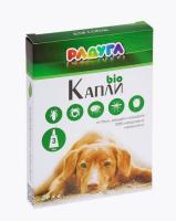 Новый точечный рисунок