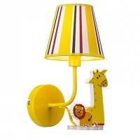 Св-к бра MB0455-1A 1-40W E14 ZHA19 d140 h280