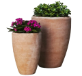 Горшки и кашпо