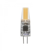 Лампа светодиодная General 7W G4 C 12 6500К к.661442