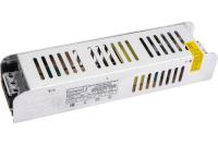 Блок питания д-ленты светодиодной General 150Вт IP20 12В GDLI-S-150-IP20-12 к. 513900