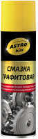 Смазка ASTROhim графитовая 335мл арт.АС-455