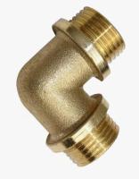 Уголок НН никельлатунь