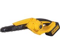 Пила цепная аккум. Huter ELS-20-8-Li-BL