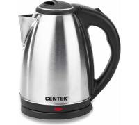 Чайник эл. CENTEK 2л СТ-1068 матовый 2000Вт