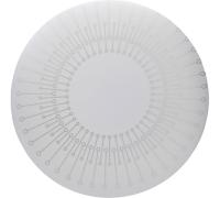 Св-к светодиодный Сириус 48W 6500K IONICH