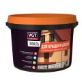 Краска кровельная ВГТ Краска кровельная ВГТ