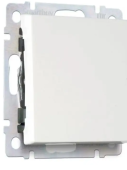 Выключатель проходной Smartbuy Нептун белый арт.SBE-05w-10-SW12-0