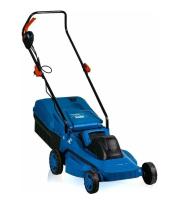 Газонокосилка электр. WORKMASTER ГЭ-1800 (1,8 кВт)