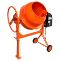 Бетоносмесители