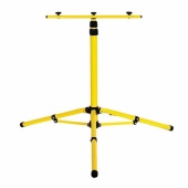 Штатив для прожекторов 1,6м Glanzen арт. STD-0001-160
