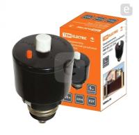 Пробка автом. электр. 25А TDM