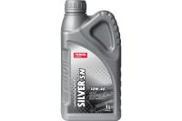Масло моторное Teboil Silver SN 10W-40 п-синт. 1л к.3452410