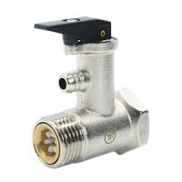 Клапан предохранительный Thermofix д-бойлера 1-2 с курком к.23844