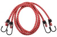 Резинка на багажник ЗУБР 80см (2шт) арт.40507-080