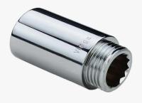 Удлинитель хром 20мм