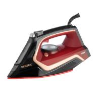 Утюг СENTEK СТ-2313 Red 2600Вт
