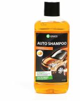 Ср-во для ручной мойки GRASS UNIVERSAL 1л апельсин арт.111100-1