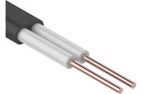 Провод информационный ПРППМ 2х0,9 Rexant арт. 01-5514-1