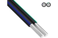 Провод СИП-4 2х16