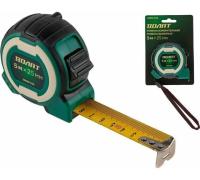 Рулетка Волат 5м-25мм