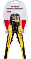 Клещи для обжима клемм Rexant (НТ-766) арт.12-4005