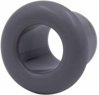 Втулка для вывода кабеля титан Bironi