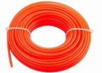 Леска д триммера WorkMaster 4,0мм 15м квадрат арт.ЛТ-4015КМ