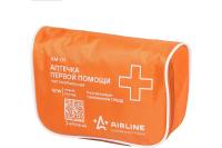 Аптечка автомобильная Airline арт.AM04