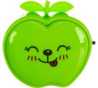 Ночник Camelion NL-232 Яблоко
