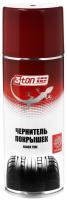 Чернитель 3-Ton для шин 520мл арт.TC-534