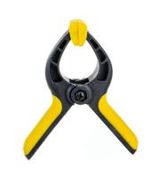 Струбцина FIT клещевидная 75х40мм арт.59255