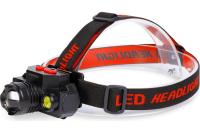 Фонарь налобный Smartbuy SBF-HL036