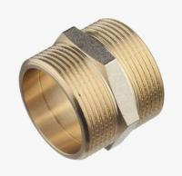 Ниппель 15 - 40 никельлатунь