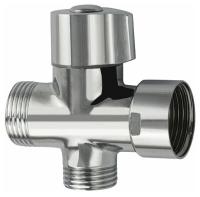 Дивертор для смесителя САНАКС 7122