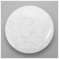 Св-к потолочный DECO Орион 36W 6500K InHome