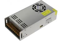 Блок питания д-ленты светодиодной 400W IP20 Smartbuy арт.SBL-IP20-Driver-400W