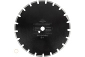Диск отрезн. алмазный MOS 350-3,2-7-25,4 37335М