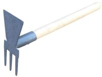 Новый точечный рисунок