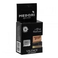 Ароматизатор Medori бутылочка 6мл Valence арт.TB-4026
