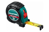 Рулетка Kraftool 3м19мм арт.34122-03-19