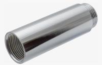 Удлинитель хром 60мм