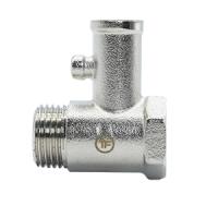 Клапан предохранительный Thermofix д-бойлера 1-2 без курка к.23845